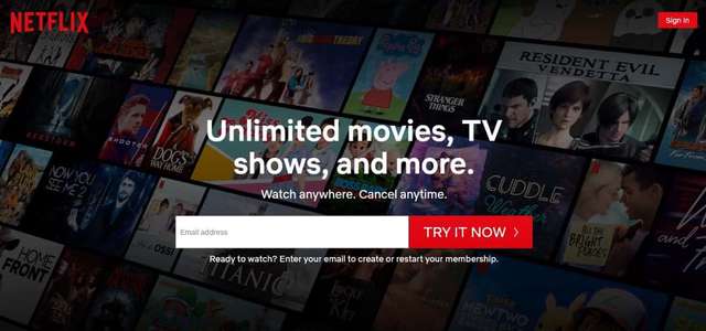 Làm thế nào để xem Netflix Mỹ bên ngoài nước Mỹ